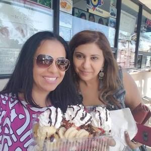 Meet your Posher, Nevin